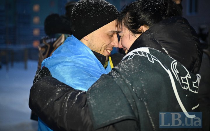 Головне за четвер, 5 лютого: обмін полоненими, 140 боєзіткнень, підсумки переговорів в Абу-Дабі  