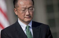 Президента Світового банку переобрано на другий термін