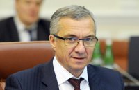 Голова Приватбанку Шлапак подав у відставку