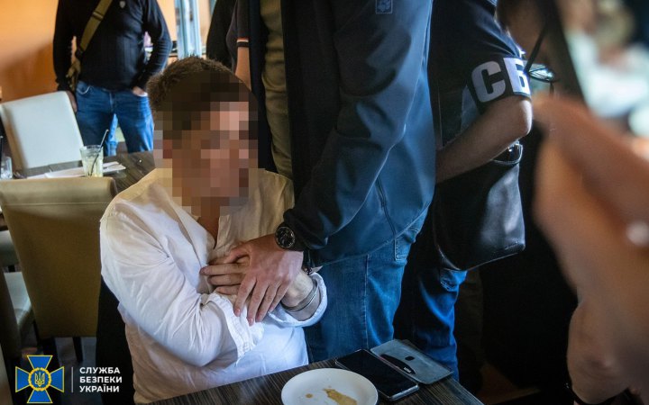 Експроректор одного з медичних вишів Києва отримав 15 років тюрми за державну зраду 