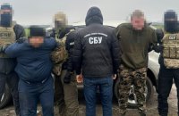 На Полтавщині затримали депутата, який замовив своєму водію убивство підприємця 