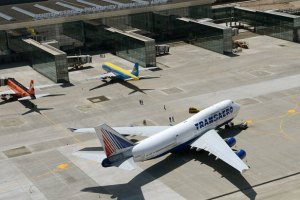 У Донецьк на Євро прилетять 40 тис. уболівальників
