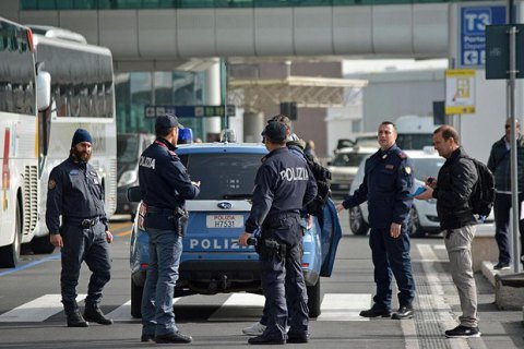 Під час поліцейської спецоперації у Брюсселі затримано 6 осіб