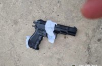 На Закарпатті школяр вистрілив у однокласника