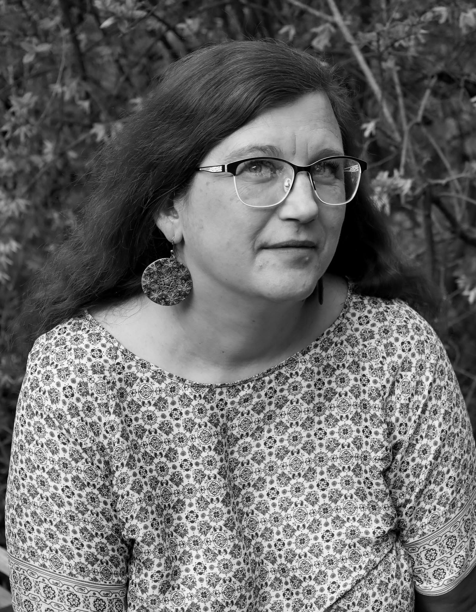 Тереза Хланьова