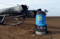 Україна сама вказує на свої слабкі місця?