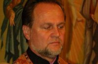 У Бучі російські військові розстріляли священника ПЦУ Мирона Зваричука. Його опізнали на Пасху