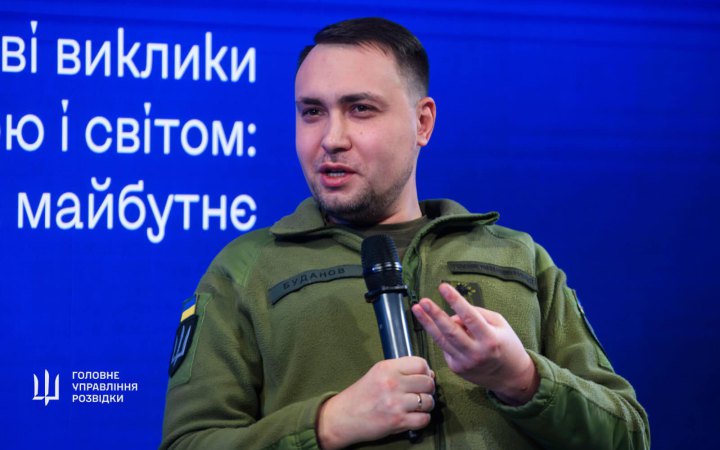 Щонайменше з 15 лютого РФ знала про підготовку теракту, – Буданов
