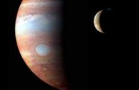 Европа будет исследовать Юпитер