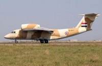 Україна підписала контракт на модернізацію Ан-74 ВПС Єгипту