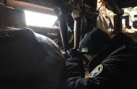 Один военный ​​погиб, двое ранены за сутки на Донбассе (обновлено)