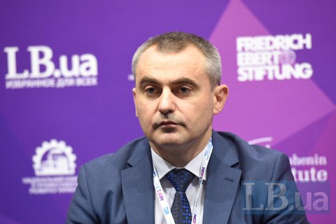 Кононенко подав у відставку з посади заступника голови СБУ