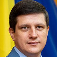 ​Гевко Андрій Євгенович