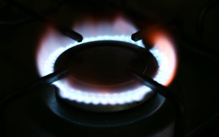 Італія заповнила свої газосховища на понад 95%, – Reuters
