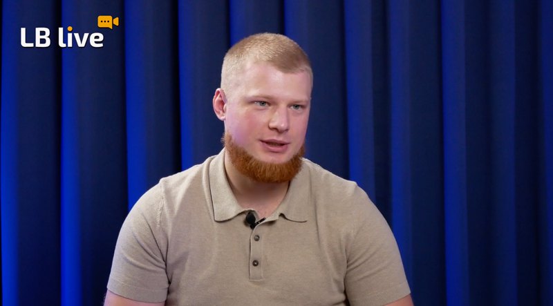 Владислав Стоцький