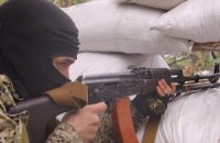СБУ обезвредила ряд снайперских групп в админзданиях Славянска