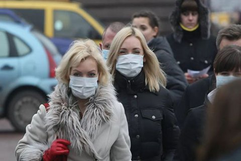 Влада Москви зважилася на карантин після більш як 1 тис. випадків коронавірусу