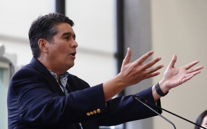 Палау прийме 75 мігрантів зі США в обмін на 7,5 млн доларів зовнішнього фінансування