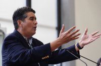 Палау прийме 75 мігрантів зі США в обмін на 7,5 млн доларів зовнішнього фінансування