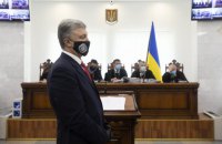 Дело против Порошенко мотивировано политическими соображениями, - бывший юрист ЕСПЧ