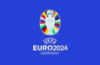 УЄФА представив логотип Євро-2024