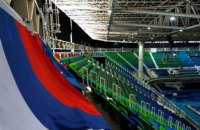 Російським паралімпійцям заборонили брати участь у відборі до Ігор-2018