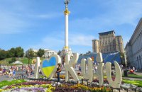 Вікіпедія змінила написання української столиці на Kyiv
