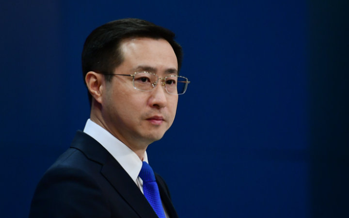 Пекін відповів на санкції ЄС проти китайських банків через співпрацю з РФ