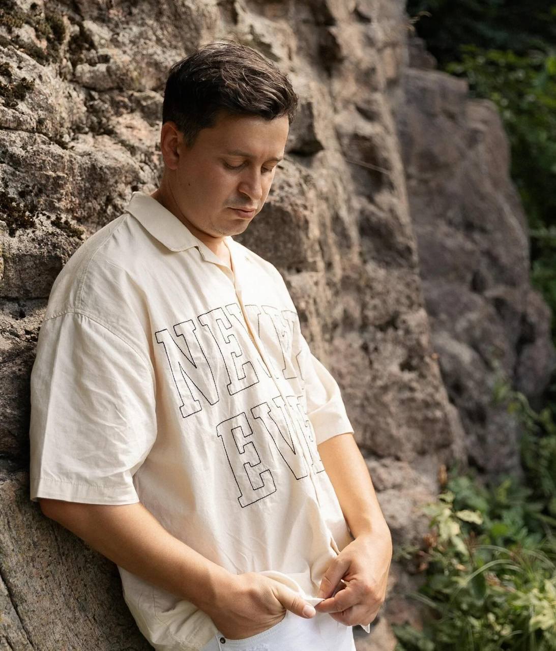 Денис Чернуха