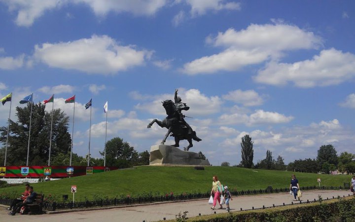 Мадяр не врятує Тирасполь від реінтеграції 