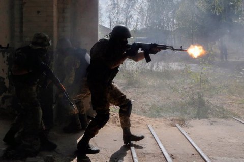 Гибель гражданского на военных учениях в Запорожской области квалифицировали как умышленное убийство
