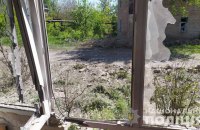  У Донецькій області за добу росіяни обстріляли 15 населених пунктів