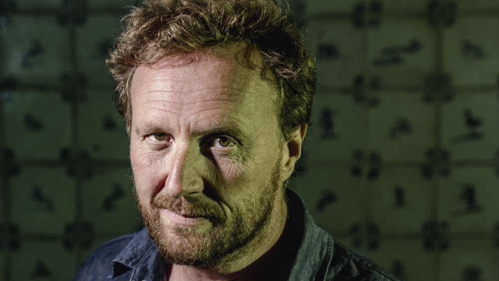 Тім Мілантс 