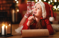 Бути Миколаєм. Як говорити з дітьми про улюбленого святого?