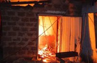 Унаслідок російського обстрілу у Запорізькій області постражав цивільний