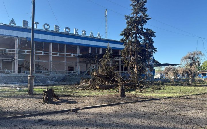 За добу з Донецької області евакуювали 118 дітей, – ОВА