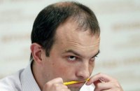 Антикорупційний комітет попросив Раду звільнити свого керівника Єгора Соболєва