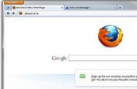 Вышла седьмая версия Mozilla Firefox