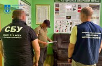 На Закарпатті викрито майстра лісу, який допустив незаконну вирубку дубів на 5,2 мільйона гривень