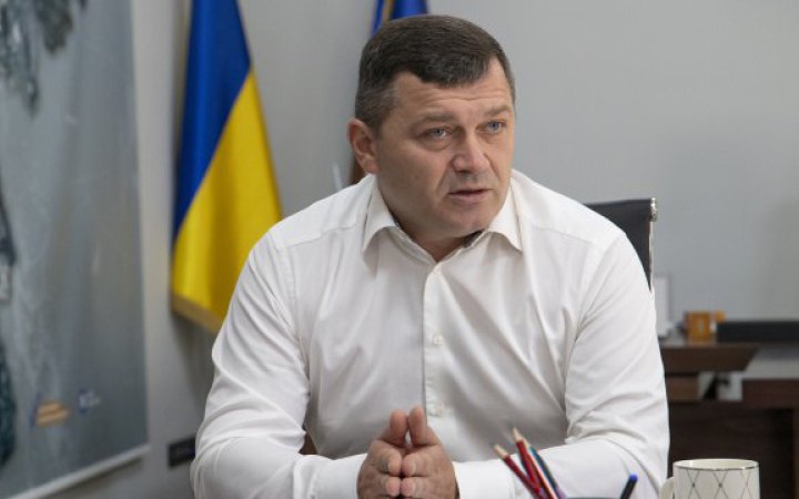 Службове розслідування не виявило порушень з боку звільненого Миколи Поворозника – КМДА
