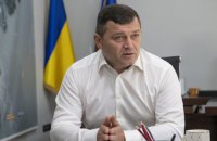 Службове розслідування не виявило порушень з боку звільненого Миколи Поворозника – КМДА