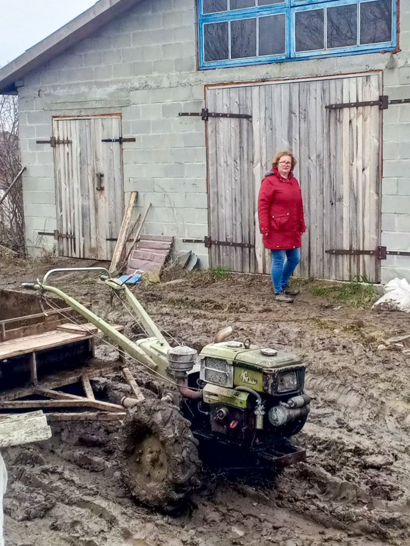 Тетяна Меньшикова