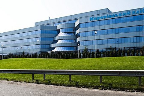 Європейський банк заблокував видачу кредиту компанії українського мільярдера Косюка (оновлено)