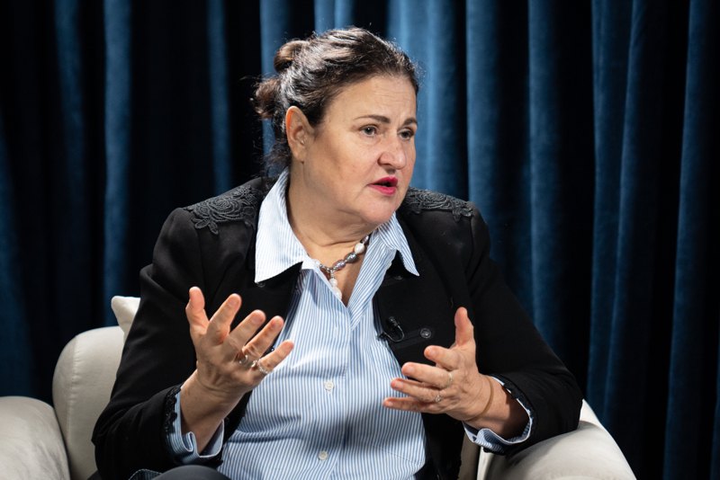 Катаріна Матернова 