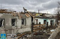 ​Через російський обстріл Куп'янського району Харківщини отримали поранення двоє жителів