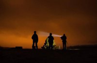 Вночі ППО збила над Україною 17 з 18 "шахедів"