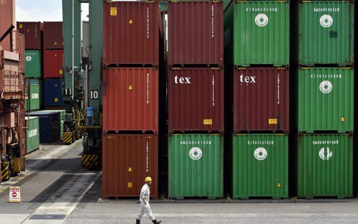 Reuters: Китай обійшов США і знову став найбільшим торговельним партнером Німеччини