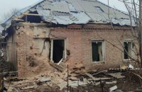 РФ атакувала Кривий Ріг, поранень зазнали троє людей