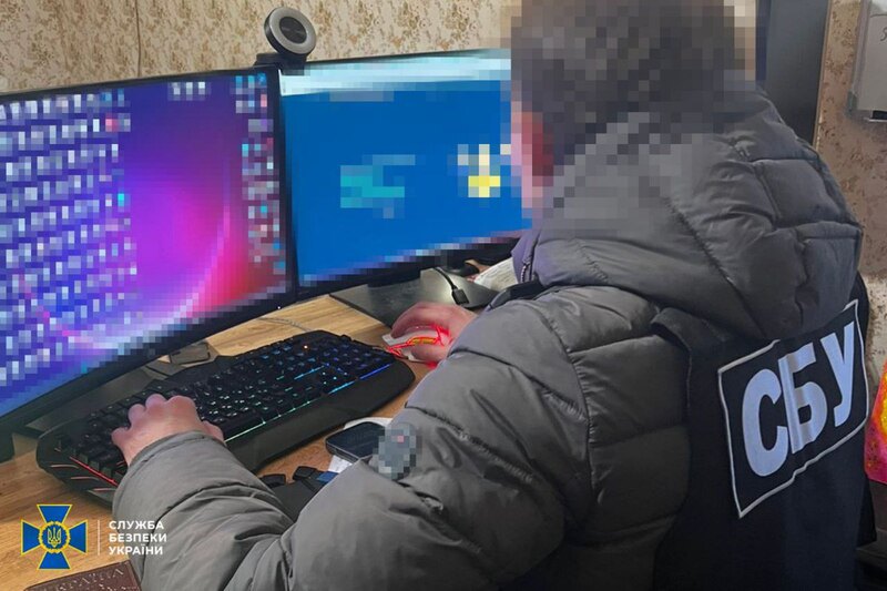 У Дніпрі викрили шахраїв-криптовалютників