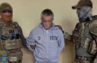 ​На Донеччині затримали агента ФСБ, який коригував удари росіян по Краматорську